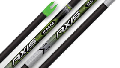 Axis 5mm Shafts 6 Pack