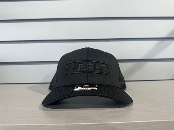 RFHF Hat