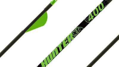 Hunter XT 6 Pack Fletched – Arrows Unlimited
