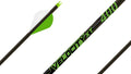 Velocity XT Shafts 6 Pack