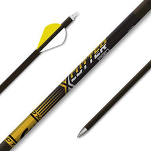  X-Cutter Pro Target Arrow Raw Shafts