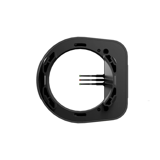 Bridge-Lock UV Slider Cartridge