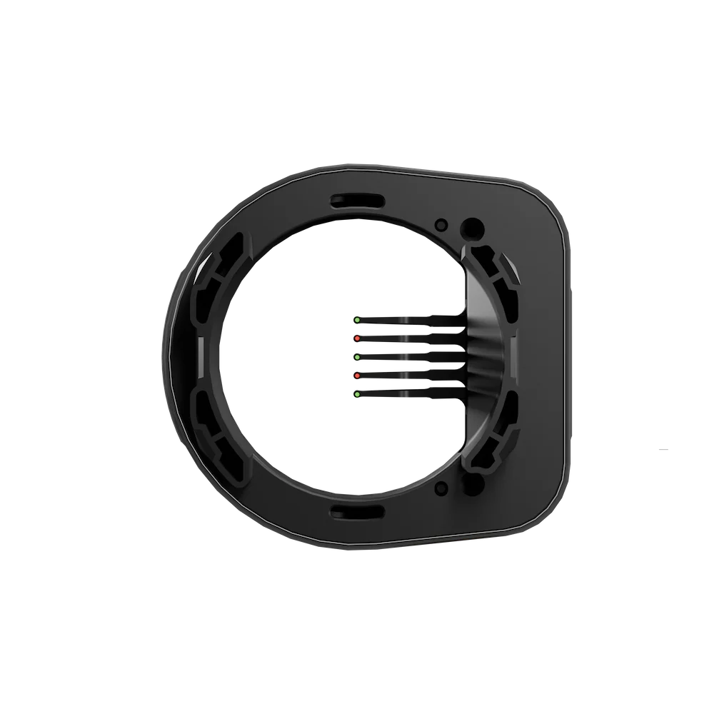 Bridge-Lock UV Slider Cartridge