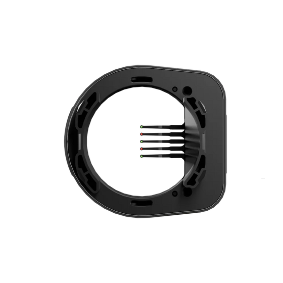 Bridge-Lock UV Slider Cartridge