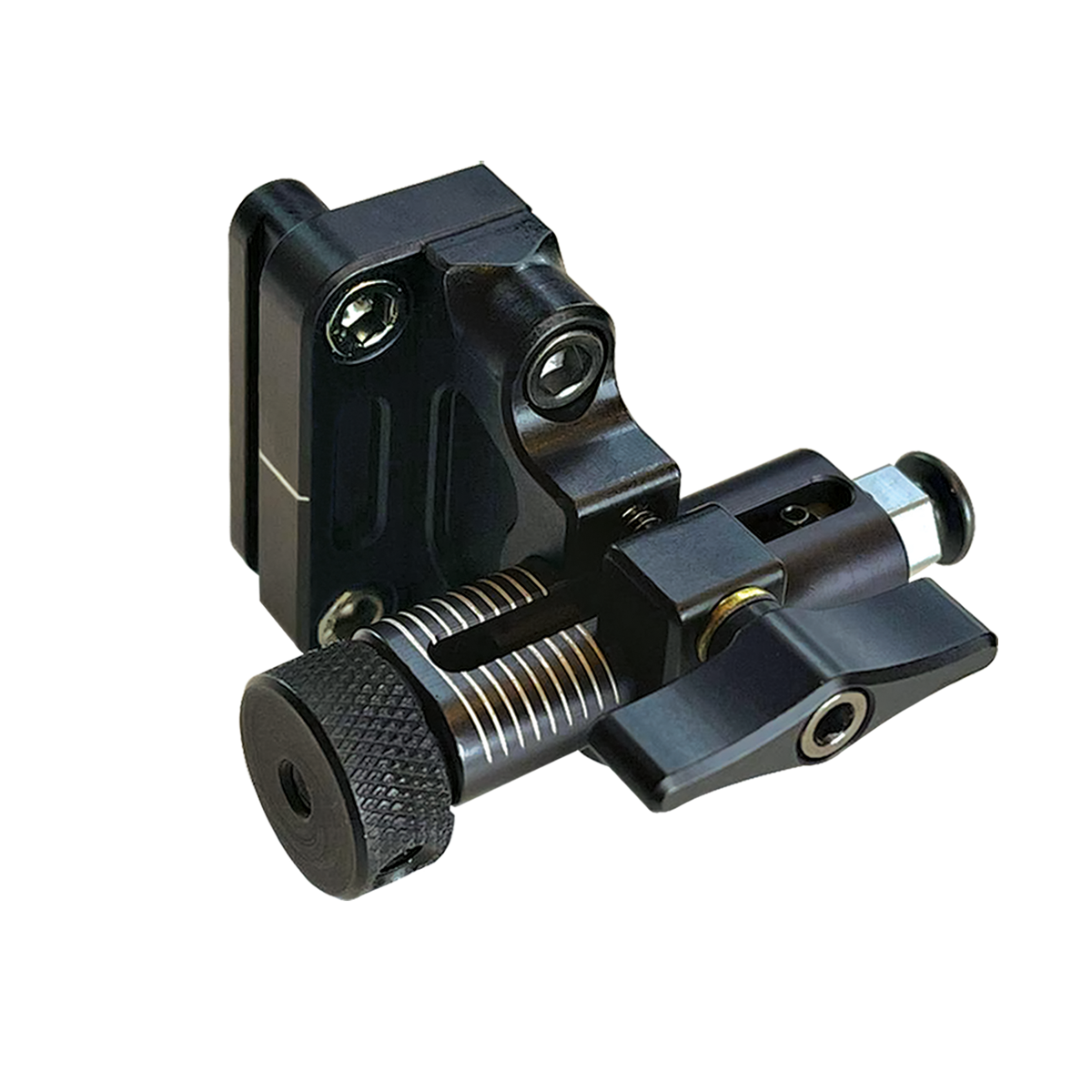 Ultraview Scope Adapter