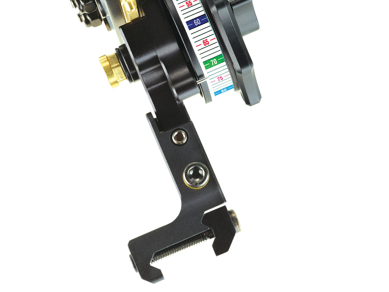 Tetra Picatinny Conversion Adapter