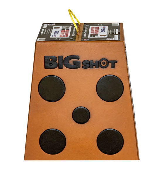 BigShot Pro Hunter 16 (IN STORE PICK UP ONLY)