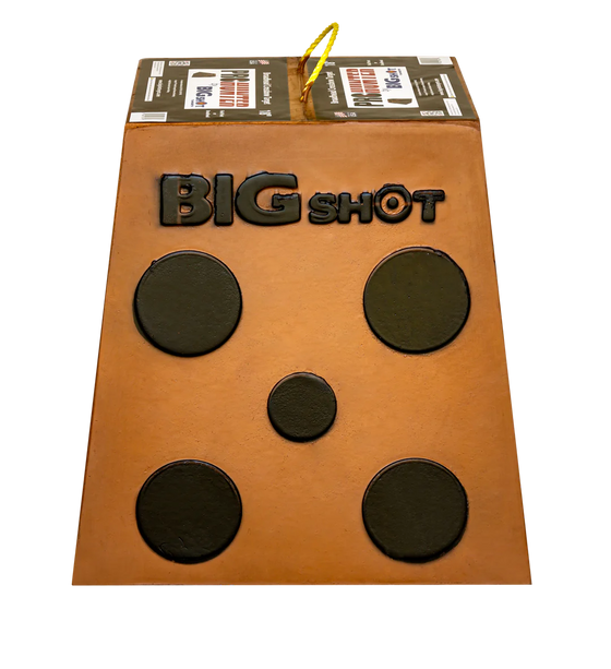 BigShot Pro Hunter 18 (IN STORE PICK UP ONLY)