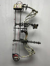 Bowtech Carbon Icon DLX