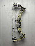 USED Hoyt RX-8