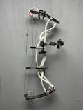 USED Hoyt Carbon Matrix