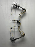USED Diamond Archery Edge 320