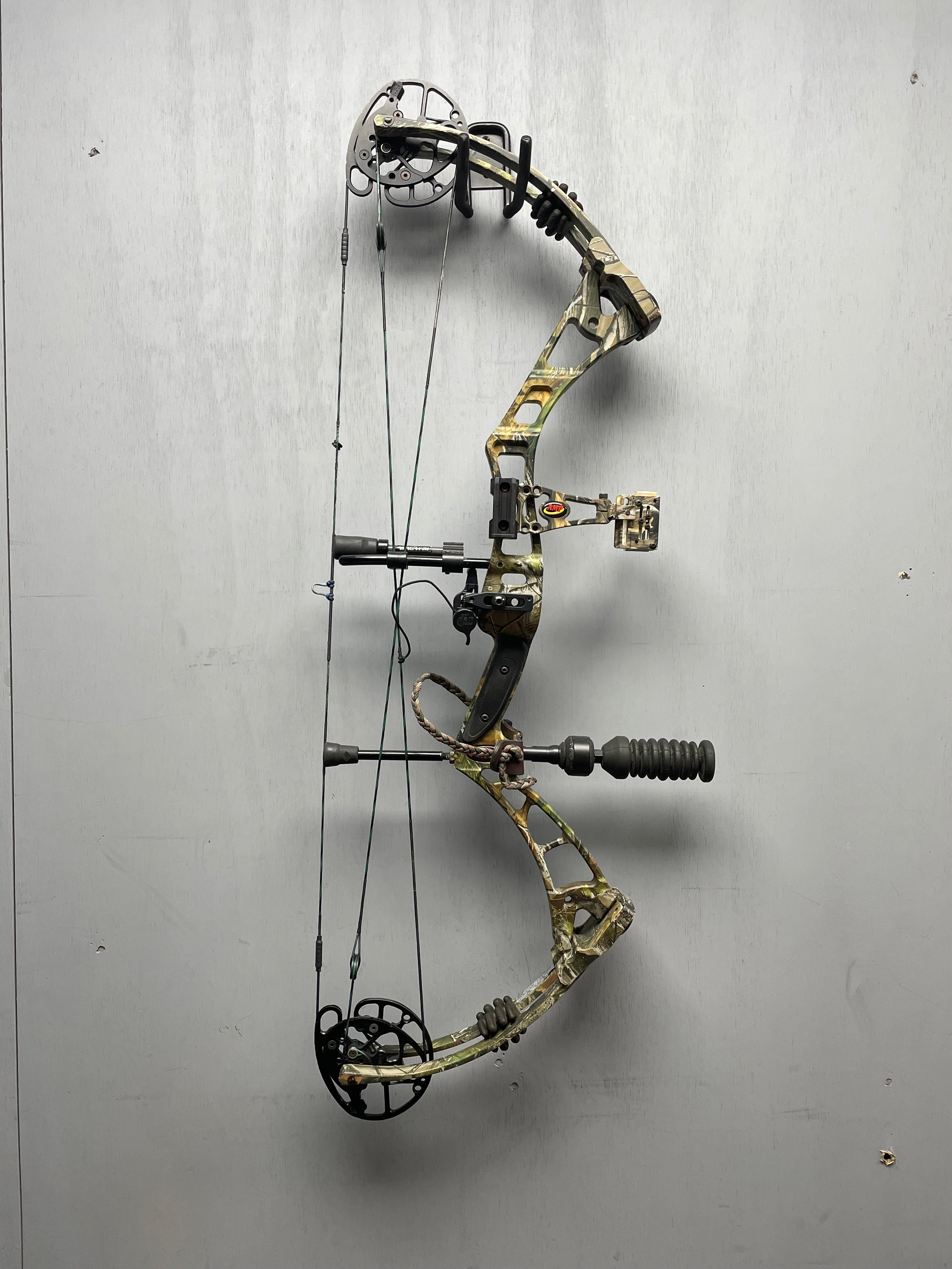 USED Darton Duelsinc