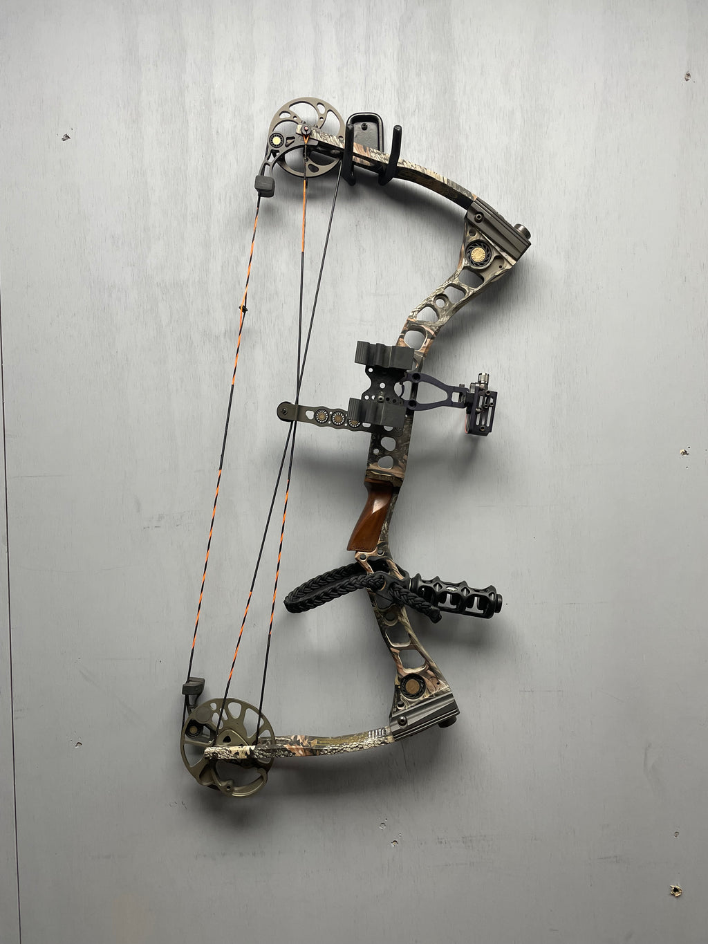USED Mathews Switchback XT
