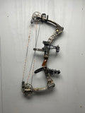 USED Mathews Switchback XT