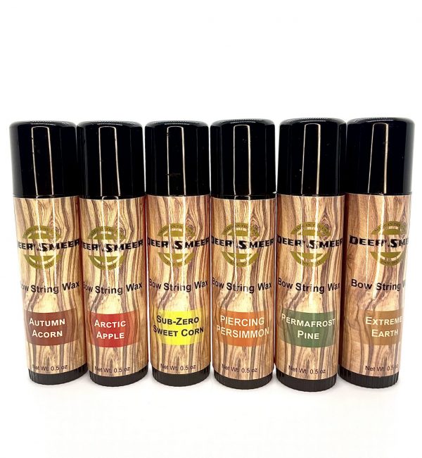 Deer Smeer Bow String Wax