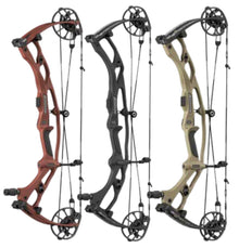  2026 Hoyt Carbon RX 10 SD