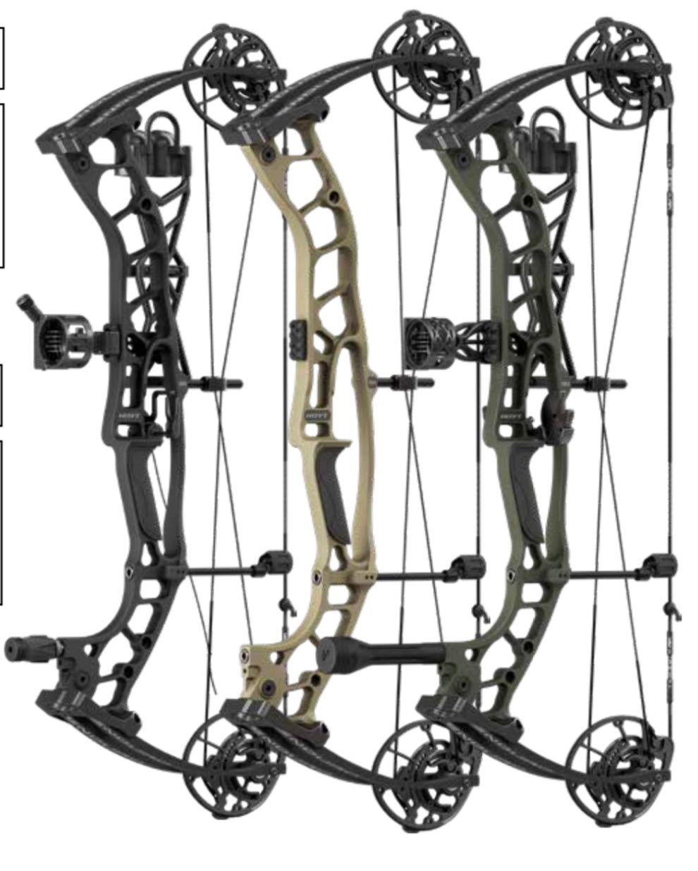 2026 Hoyt Enduro