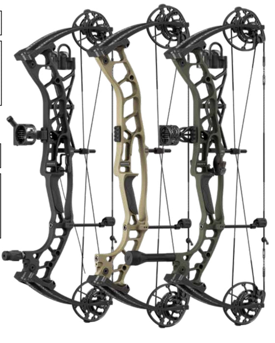 2026 Hoyt Enduro