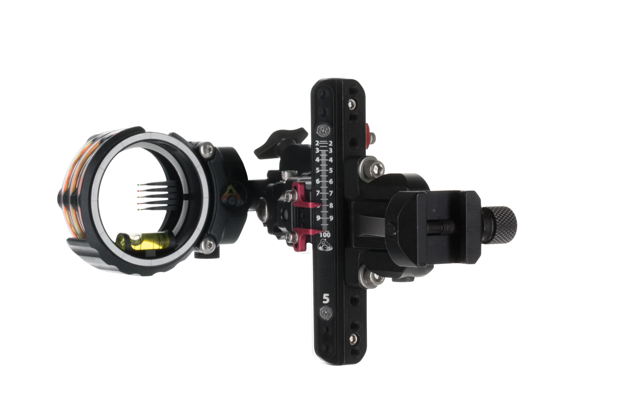 Landslyde Accustat II Pic 3 Pin