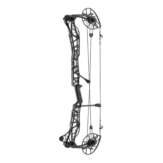 Mathews Lift X 33