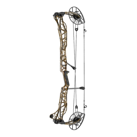 Mathews Lift X 33