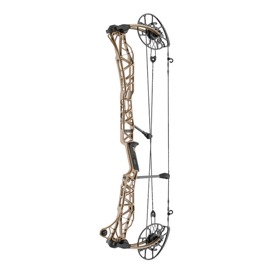 Mathews Lift X 33