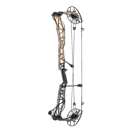 Mathews Lift X 33