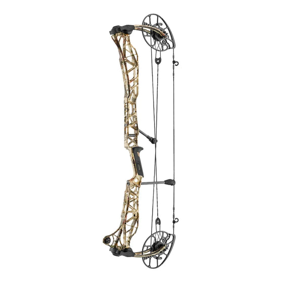 Mathews Lift X 33