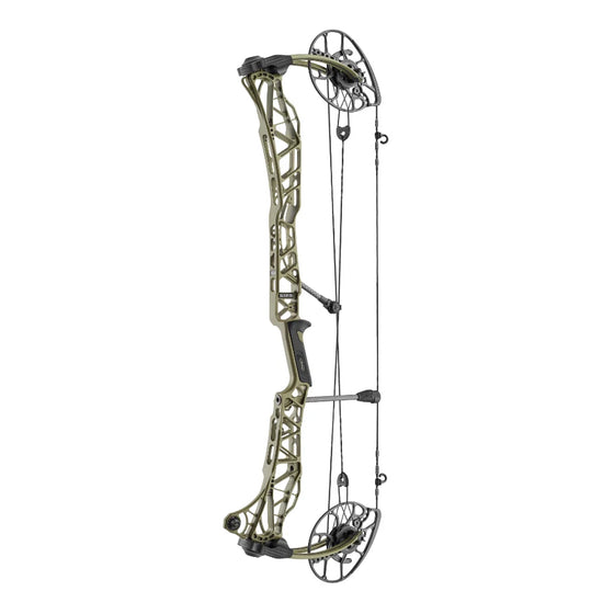 Mathews Lift X 33