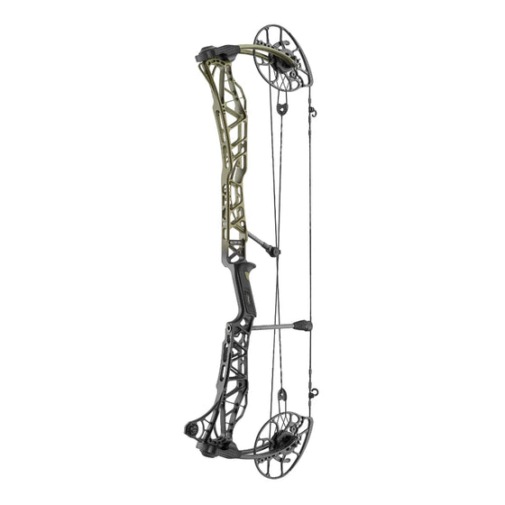 Mathews Lift X 33