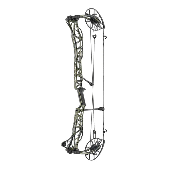 Mathews Lift X 33