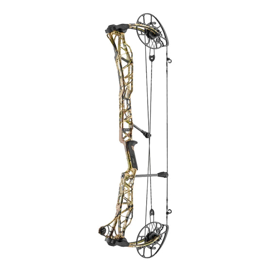 Mathews Lift X 33