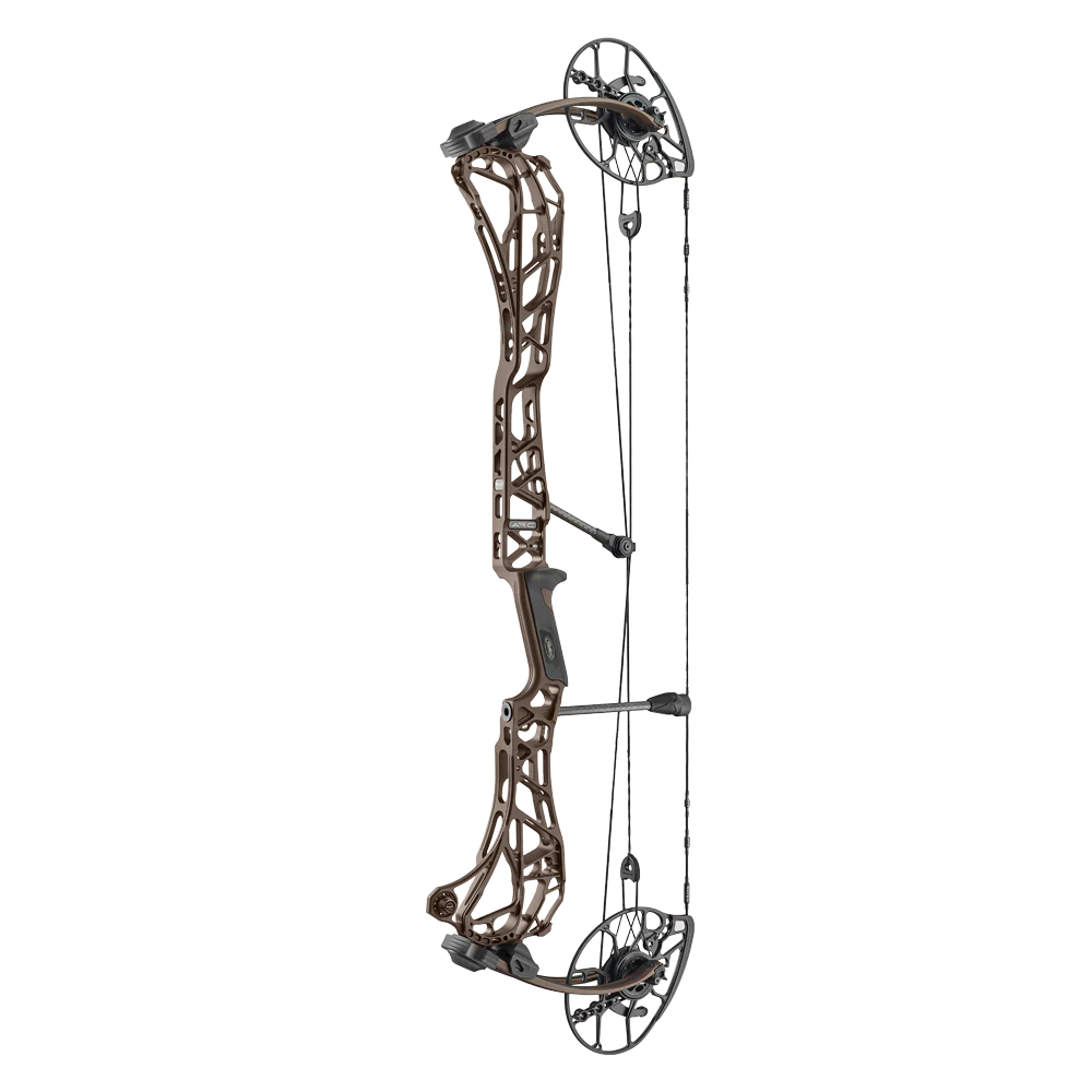 2026 Mathews Arc 34