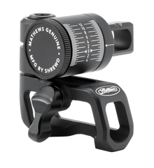  Integrated Bridge-Lock V-Bar