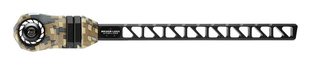 Bridge-Lock Stabilizer 8"