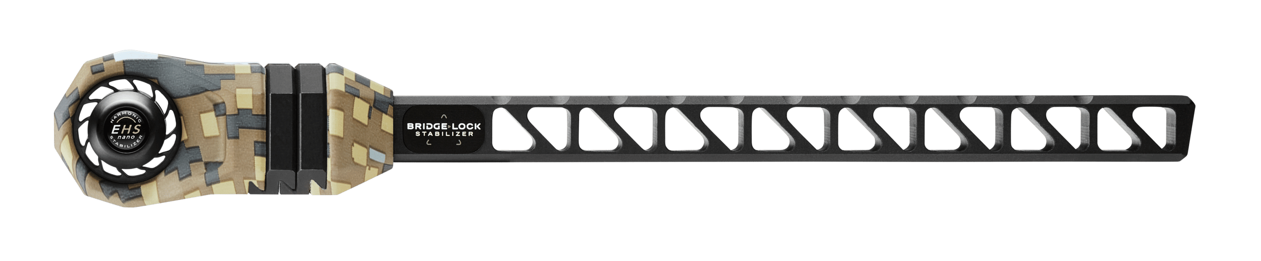 Bridge-Lock Stabilizer 8"