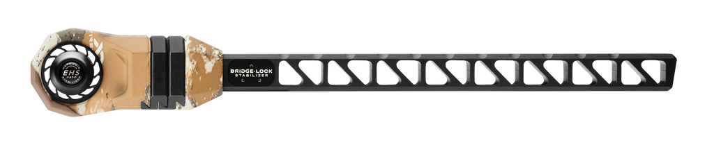 Bridge-Lock Stabilizer 8"