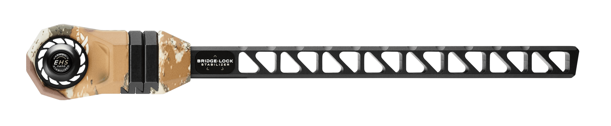 Bridge-Lock Stabilizer 8"