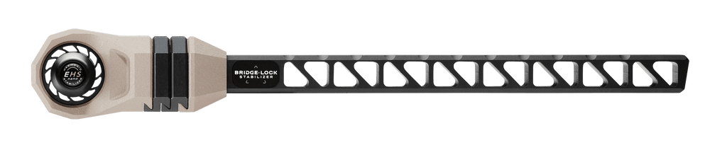 Bridge-Lock Stabilizer 8"