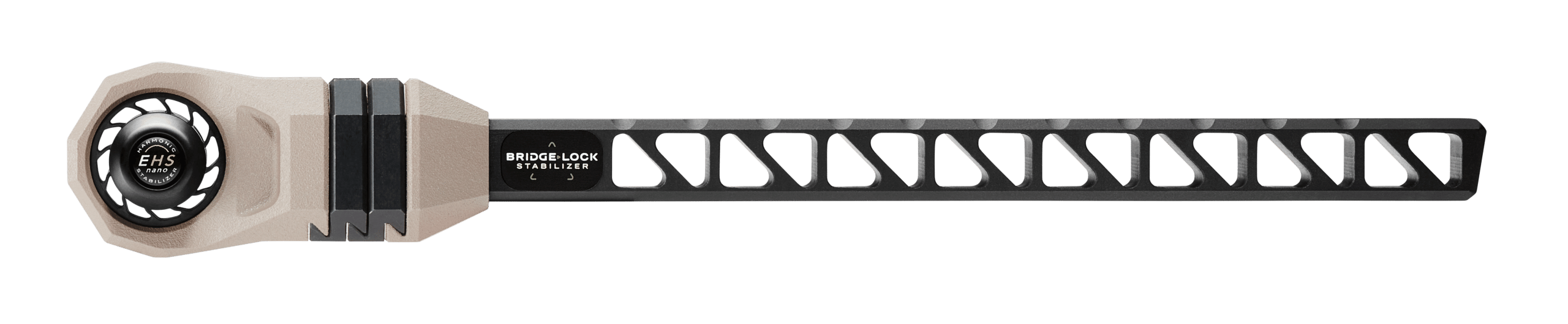 Bridge-Lock Stabilizer 8"