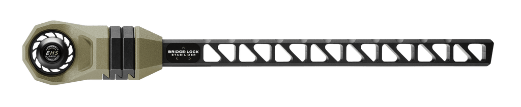 Bridge-Lock Stabilizer 8"