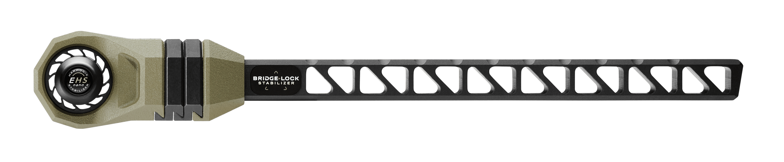 Bridge-Lock Stabilizer 8"