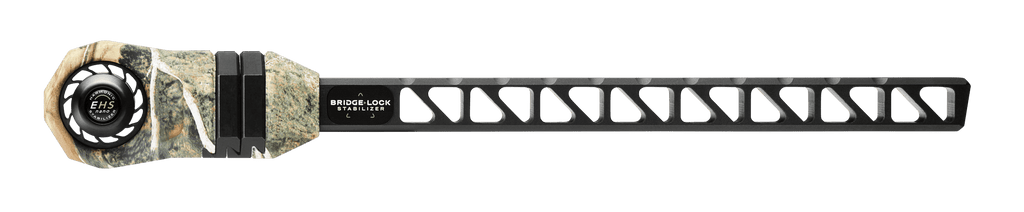 Bridge-Lock Stabilizer 8"