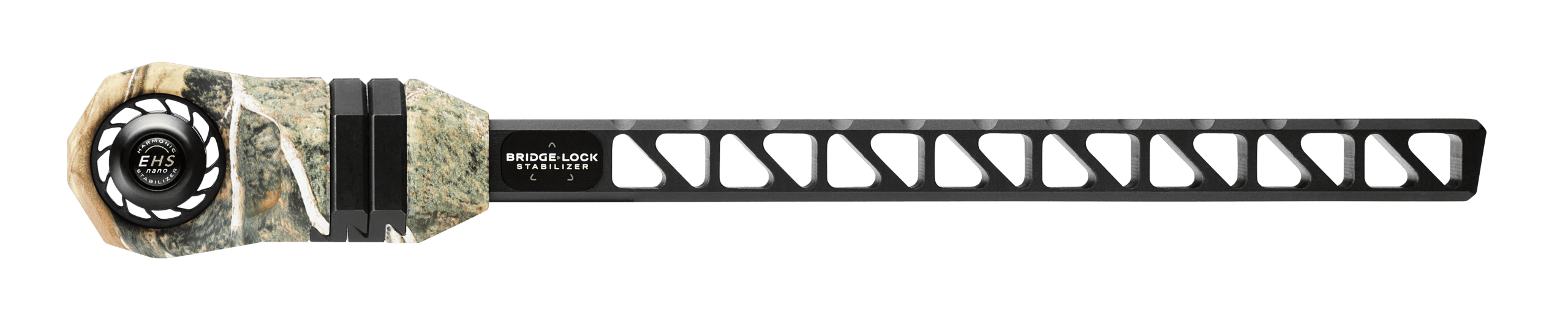 Bridge-Lock Stabilizer 8"