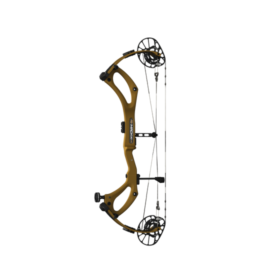 2026 Flagship Bow Pre-Order