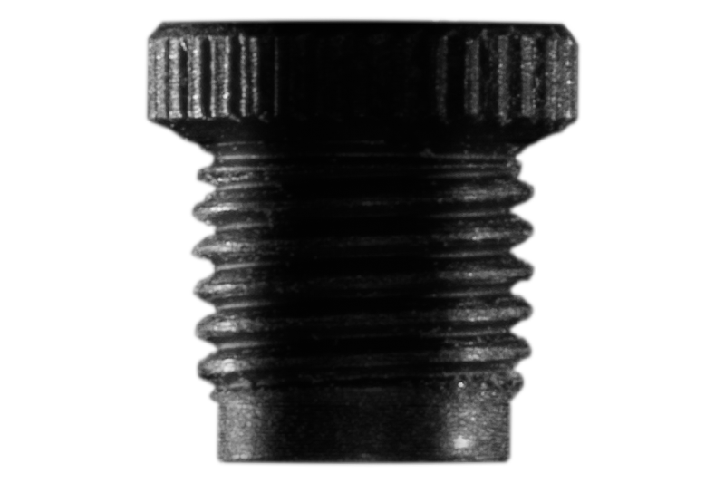 Podium Peep (TM) Aperture