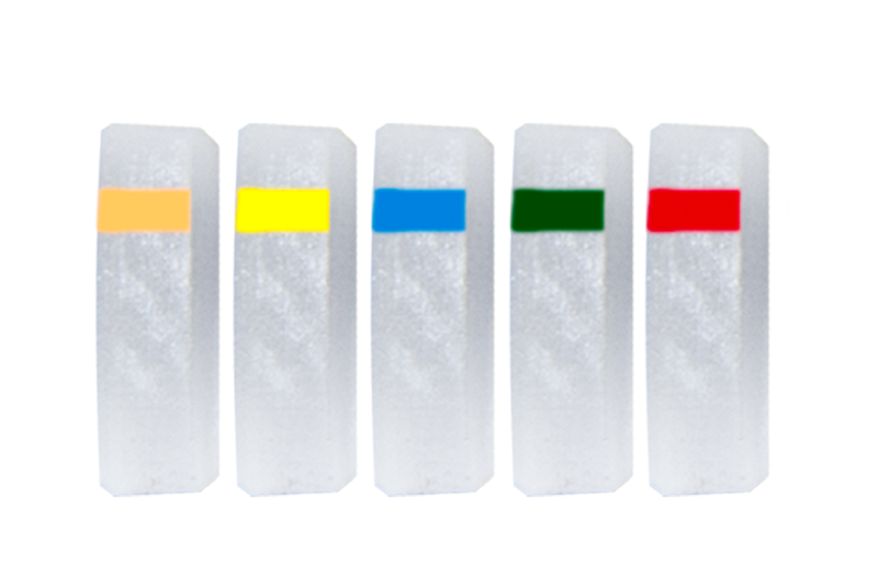 Podium Peep Clarifier