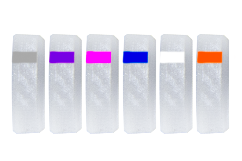 Podium Peep Verifiers