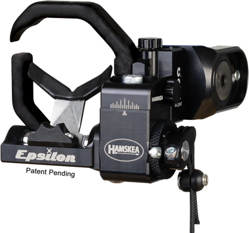 Epsilon Arrow Rest Mathews Bracket